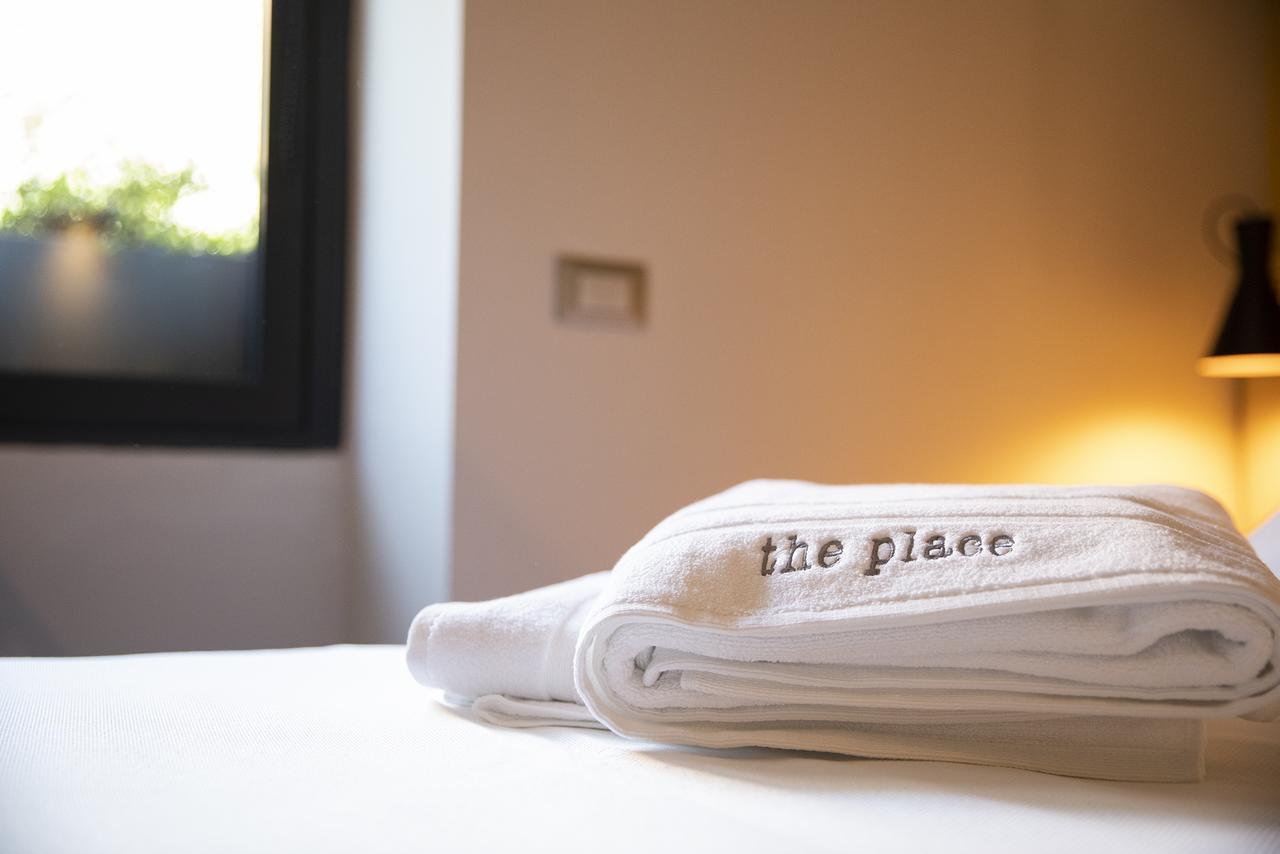 The Place Рим Екстер'єр фото
